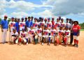 FEDOM convoca a jóvenes para selección que participará en el Mundial Sub-15 en México
