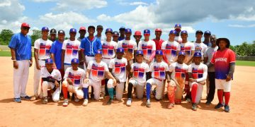 FEDOM convoca a jóvenes para selección que participará en el Mundial Sub-15 en México