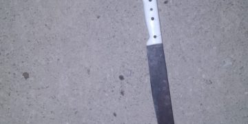 Haitiano ilegal hiere a machetazos militar durante operativo en Valverde