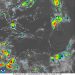Indomet: Aproximación de onda tropical provocará aguaceros y tronadas la tarde de este martes