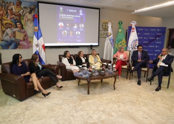 Unapec reúne a expertos nacionales e internacionales que alertan sobre los nuevos desafíos de la cibercriminalidad