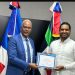 Hermandad de Veteranos recibe certificación del Programa Coopera de Banreservas