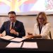 Ministro Yayo Sanz Lovatón firma alianza con Arizona para impulsar la industria de semiconductores
