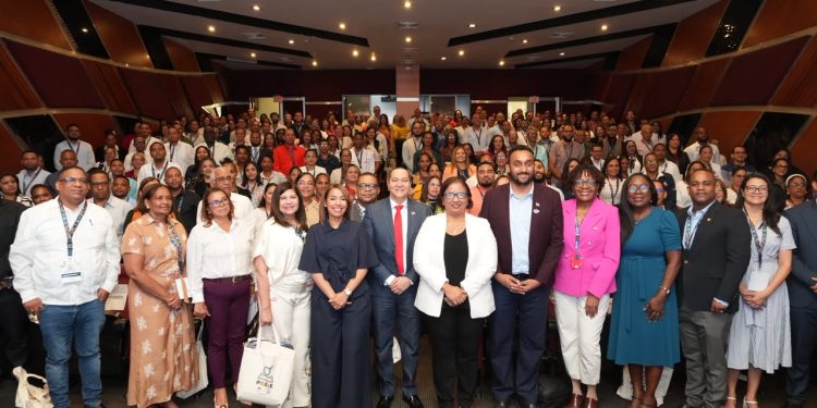 Ideice realiza Precongreso Regional en Mao; socializan 50 estudios con hallazgos de la región Norte