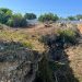 Comunitarios de Invidorex hacen llamado urgente a las autoridades a detener la destrucción de zona protegida en el kilómetro 14 de Las Américas