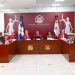 Inclusión, Código Penal y régimen electoral centran audiencia del TC con 23 acciones de inconstitucionalidad