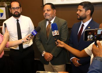 Adesinc alerta que nuevo Código Penal vulnera seguridad jurídica de empresas de vigilancia