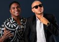 Nacho Estrella y Marteen Franko apuestan a la bachata con el estreno de “Tal Vez”