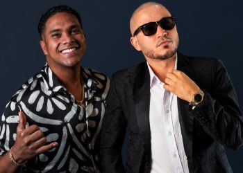 Nacho Estrella y Marteen Franko apuestan a la bachata con el estreno de “Tal Vez”