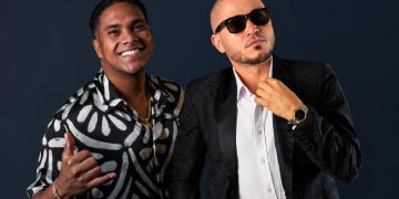 Nacho Estrella y Marteen Franko apuestan a la bachata con el estreno de “Tal Vez”