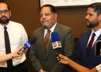 Adesinc alerta que nuevo Código Penal vulnera seguridad jurídica de empresas de vigilancia