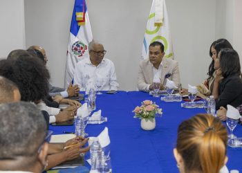 DGJP y DIDA unen esfuerzos para fortalecer la atención y respuesta a pensionados y jubilados