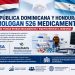 RD y Honduras avanzan en la homologación de 526 medicamentos para facilitar su ingreso al mercado hondureño