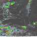 Indomet prevé aguaceros locales, tormentas eléctricas y ráfagas de viento en varias provincias este miércoles