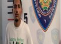 Policía apresa en flagrante a dos hombres con motocicletas robadas, arma de fogueo y pertenencias sustraídas en San Pedro de Macorís
