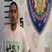 Policía apresa en flagrante a dos hombres con motocicletas robadas, arma de fogueo y pertenencias sustraídas en San Pedro de Macorís