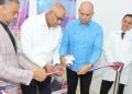Hospital Ney Arias Lora inaugura remozamiento de unidades y anuncia inclusión de endoscopía cerebral a su cartera de servicios