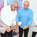 Hospital Ney Arias Lora inaugura remozamiento de unidades y anuncia inclusión de endoscopía cerebral a su cartera de servicios
