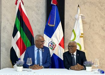 Hermandad de Veteranos y Dirección General de Jubilaciones y Pensiones suscriben convenio para fortalecer la coordinación interinstitucional