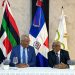 Hermandad de Veteranos y Dirección General de Jubilaciones y Pensiones suscriben convenio para fortalecer la coordinación interinstitucional