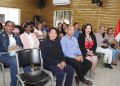 SRSO capacita a personal de Enfermería sobre manejo del pie diabético