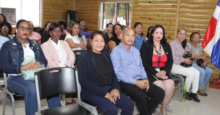 SRSO capacita a personal de Enfermería sobre manejo del pie diabético