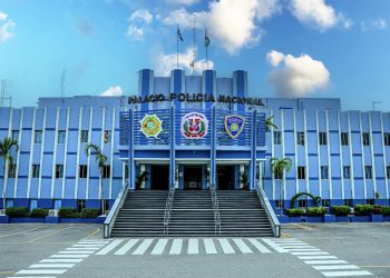 Director general policial fortalece estructura operativa con nuevas designaciones para reforzar la seguridad ciudadana
