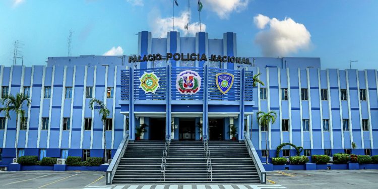 Director general policial fortalece estructura operativa con nuevas designaciones para reforzar la seguridad ciudadana