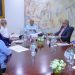Comisión de Seguimiento del Código penal realiza su primera reunión en Unapec