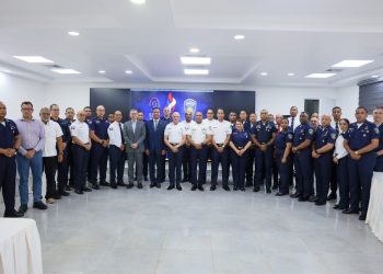 Policía Nacional afina preparativos para montaje de los IV Juegos Mundiales Policiales USIP 2026