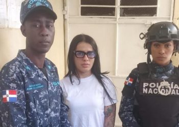 Venezolana Rivas Felizola cumple dos condenas por herir de gravedad a empresario y una compatriota