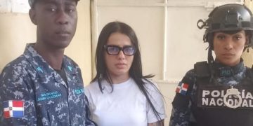 Venezolana Rivas Felizola cumple dos condenas por herir de gravedad a empresario y una compatriota