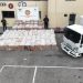 MICM y CECCOM incautan combustibles y cigarrillos valorados en RD$22.8 millones