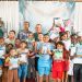 Onavel Aristy se posiciona entre los diputados más activos en el regreso a clases e impacta a más de 5,500 niños en La Altagracia