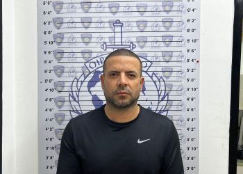 Coordinan deportación de ciudadano español requerido por la justicia alemana por tráfico internacional de drogas