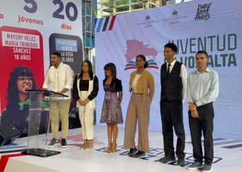 República Dominicana busca recuperar Récord Guinness de lectura