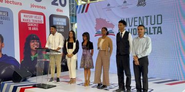 República Dominicana busca recuperar Récord Guinness de lectura