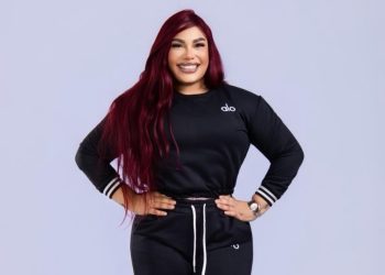 Giselle Jorge “La Perris” debuta en la música con el sencillo “Nadie Me Gusta Más Que Tú”