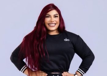 Giselle Jorge “La Perris” debuta en la música con el sencillo “Nadie Me Gusta Más Que Tú”