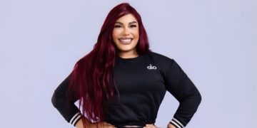 Giselle Jorge “La Perris” debuta en la música con el sencillo “Nadie Me Gusta Más Que Tú”
