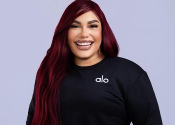 Giselle Jorge “La Perris” debuta en la música con el sencillo “Nadie Me Gusta Más Que Tú”