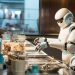 Propinas para robots: la polémica detrás de la automatización en bares y cafeterías