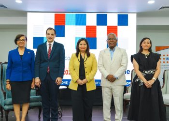 RD estrena hoja de ruta estadística: ONE lanza oficialmente el Plan Estadístico Nacional 2025-2028
