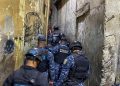 Policía despliega operativos preventivos en Espaillat y Hermanas Mirabal y reporta decenas de apresados