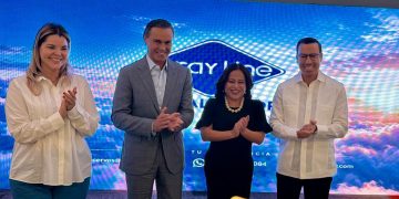 Gray Line amplía su presencia internacional hacia El Salvador con inversión y liderazgo dominico-salvadoreño