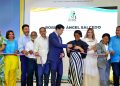 Roberto Ángel Salcedo inaugura Este Festival 2026 en Higüey