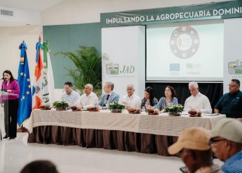 Proyecto Cacao Trace cierra con más de 740 productores capacitados y avances para la sostenibilidad y trazabilidad del cacao dominicano