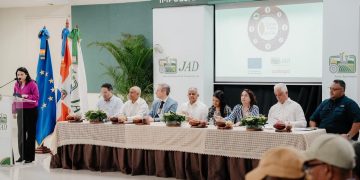 Proyecto Cacao Trace cierra con más de 740 productores capacitados y avances para la sostenibilidad y trazabilidad del cacao dominicano