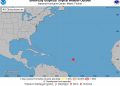 Indomet informa que Dolly degenera en una activa onda tropical