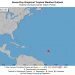 Indomet informa que Dolly degenera en una activa onda tropical